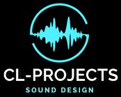 CL-PROJECTS SOUND DESIGN